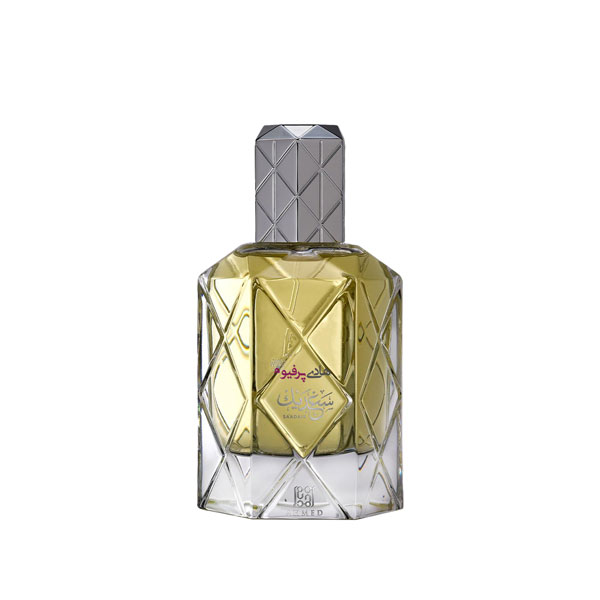 قیمت ادکلن سعدیک احمد المغربی