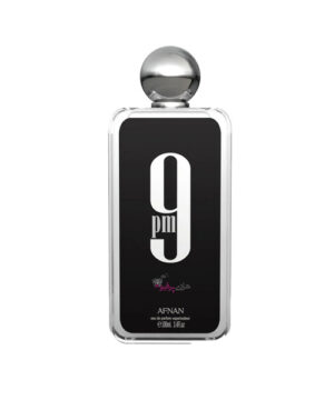 عطر ادکلن 9pm ناین پی ام افنان