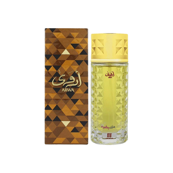 ادکلن اروی احمد المغربی