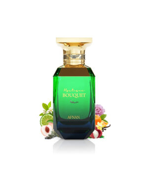 عطر ادکلن میستیک بوکت افنان | Mystique Bouquet Afnan