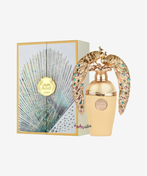 ادکلن عفیف لطافه