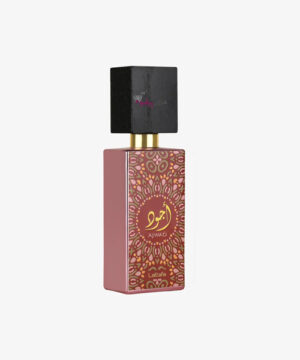 عطر ادکلن اجود پینک تو پینک لطافه | Ajwad Pink to Pink Lattafa