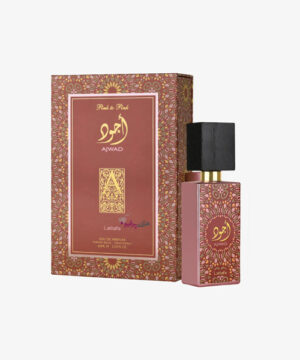 ادکلن اجود پینک تو پینک لطافه