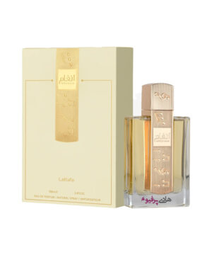 ادکلن انغام لطافه