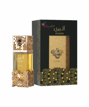 ادکلن اثیری لطافه