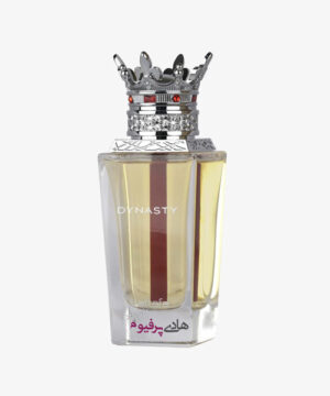 عطر ادکلن داینستی لطافه | Dynasty Lattafa