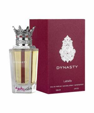 ادکلن داینستی لطافه