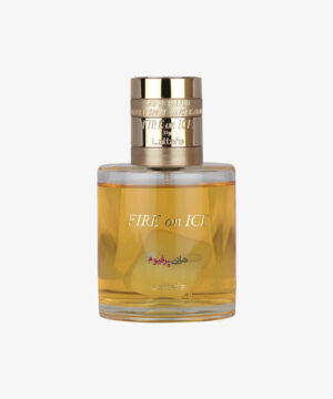 عطر ادکلن فایر وآن آیس لطافه | Fire On Ice Lattafa