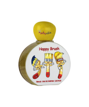 عطر ادکلن هپی براش لطافه پراید | Happy Brush Lattafa