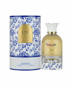 ادکلن پترا لطافه