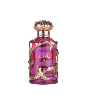 عطر ادکلن حابیک فور وومن زنانه لطافه | Habik for Women Lattafa