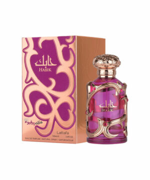 ادکلن حابیک فور وومن زنانه لطافه