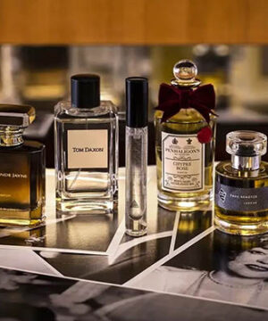 بهترین عطر و ادکلن پرفروش بازار ایران