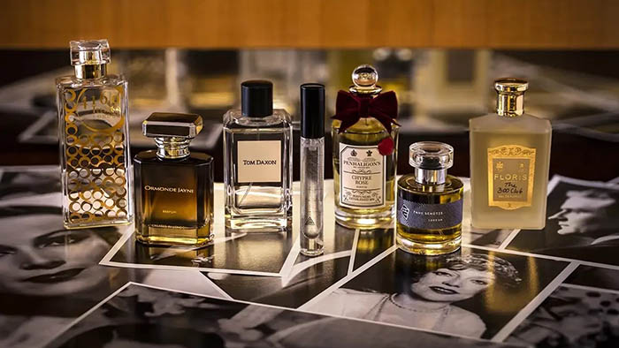 بهترین عطر و ادکلن پرفروش بازار ایران