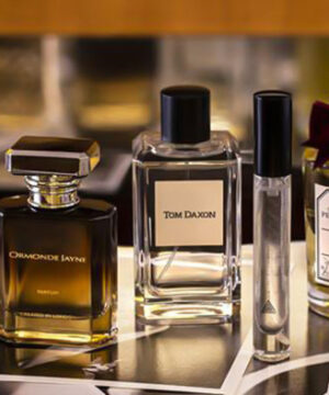 تفاوت عطر دیزاینری و عطر نیش