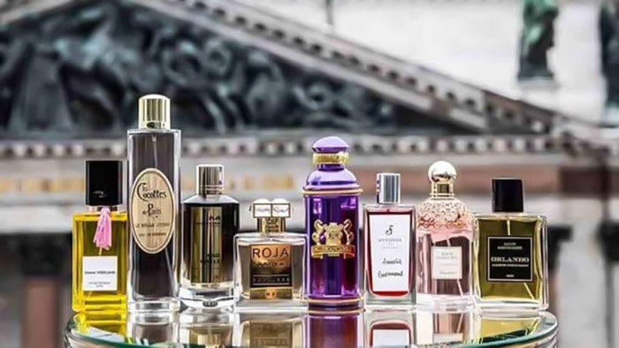 چگونه بین عطر نیش و دیزاینری انتخاب کنیم؟