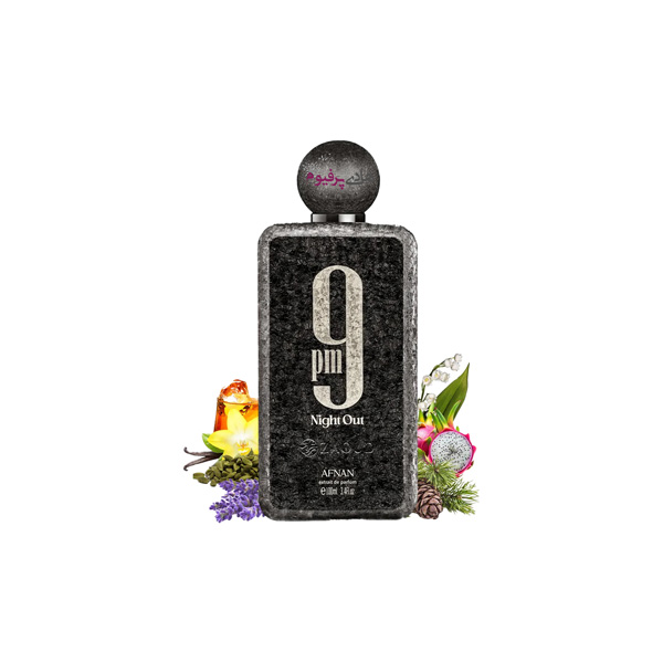 خرید عطر ادکلن ناین پی ام نایت اوت افنان