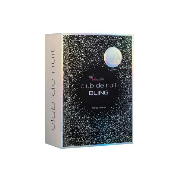 قیمت عطر ادکلن کلاب د نویت بلینگ