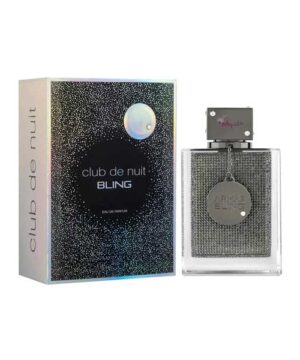عطر ادکلن کلاب د نویت بلینگ