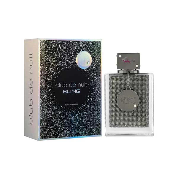عطر ادکلن کلاب د نویت بلینگ