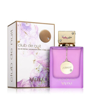 عطر ادکلن کلاب د نویت ملکه آرماف