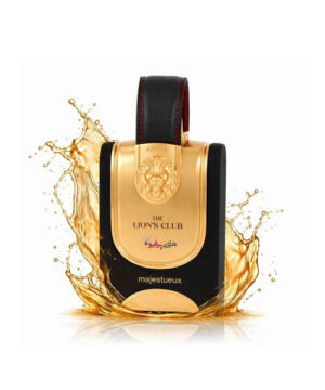 عطر ادکلن د لاینز کلاب ماجستیو آرماف | Club Majestueux