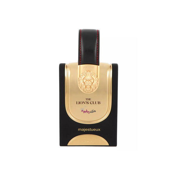 قیمت عطر ادکلن د لاینز کلاب ماجستیو آرماف