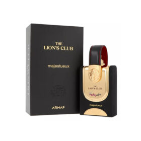 عطر ادکلن د لاینز کلاب ماجستیو آرماف