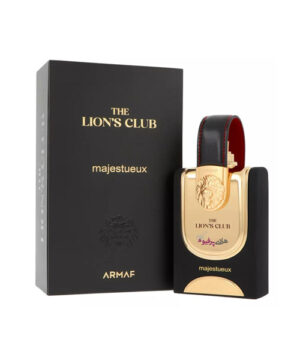 عطر ادکلن د لاینز کلاب ماجستیو آرماف