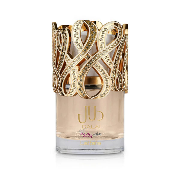 قیمت عطر ادکلن دلال لطافة