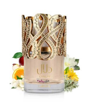عطر ادکلن دلال لطافة | Dalal Lattafa