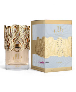 عطر ادکلن دلال لطافة