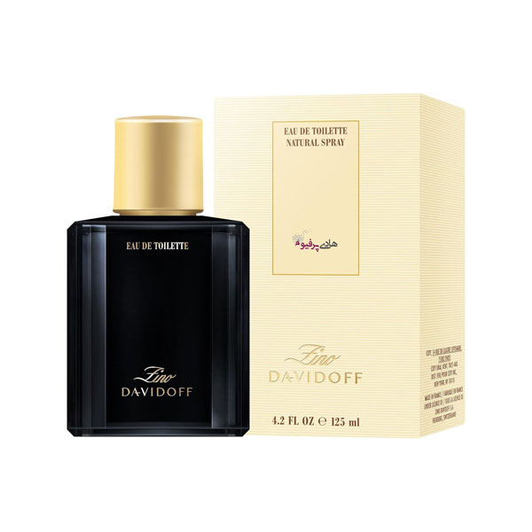 عطر ادکلن دیویدوف زینو