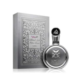 عطر ادکلن فخر پلاتین لطافه