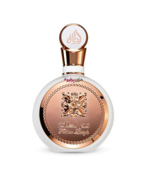 عطر ادکلن فخر رز لطافه | Fakhar Rose