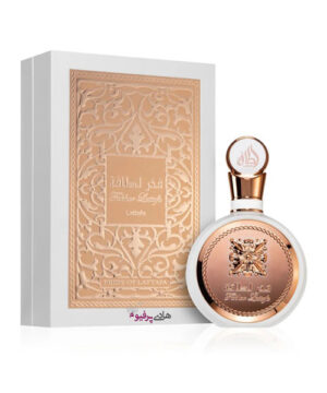 عطر ادکلن فخر رز لطافه