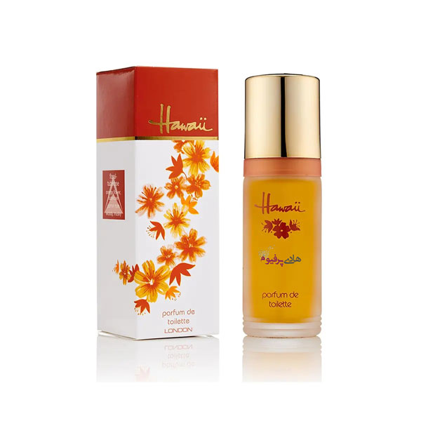 عطر ادکلن هاوایی مردانه زنانه اصل