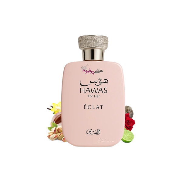 قیمت عطر ادکلن هوس اکلت رصاصی