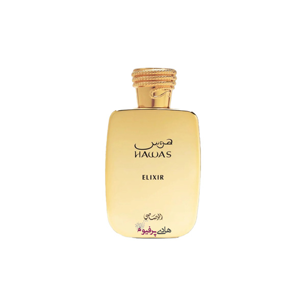 خرید عطر ادکلن هوس الکسیر رصاصی