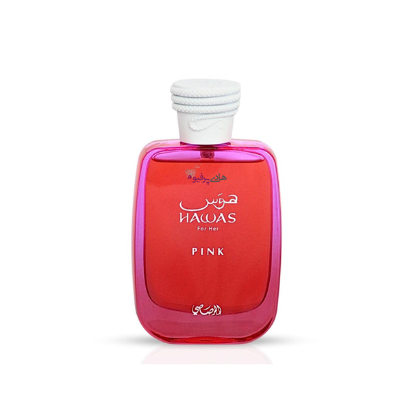 خرید و قیمت عطر ادکلن هوس پینک صورتی
