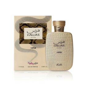 عطر ادکلن هوس وایپر رصاصی