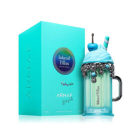 عطر ادکلن ایسلند بلیس آرماف