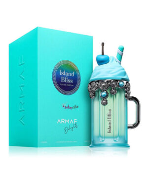 عطر ادکلن ایسلند بلیس آرماف
