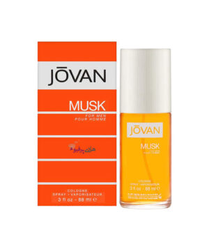 عطر ادکلن جوان ژوان ماسک مردانه