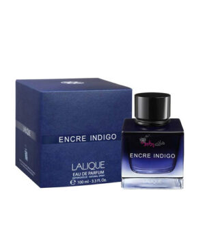 عطر ادکلن لالیک انکر ایندیگو
