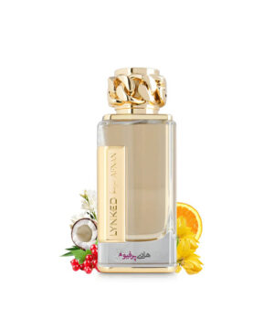 عطر ادکلن لینکد فوراور گلد افنان | Lynked Forever Gold