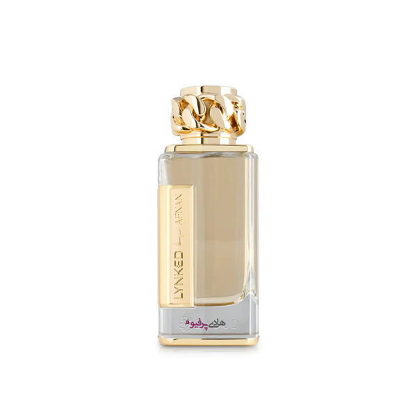 قیمت عطر ادکلن لینکد فوراور گلد افنان