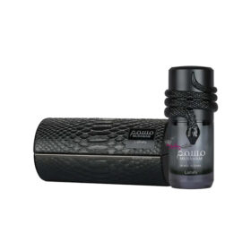 عطر ادکلن مسمم بلک اینتنس لطافه