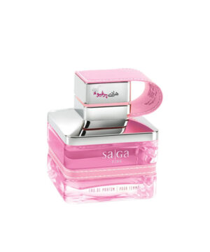 عطر ادکلن ساگا صورتی پینک امپر | Saga Pink