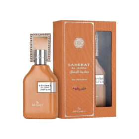 عطر ادکلن صاحب الجمال ارض الزعفران